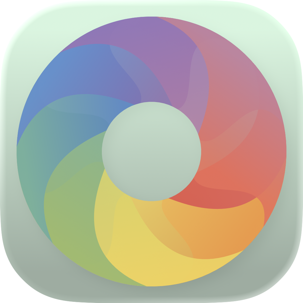 ChromaMuse icon